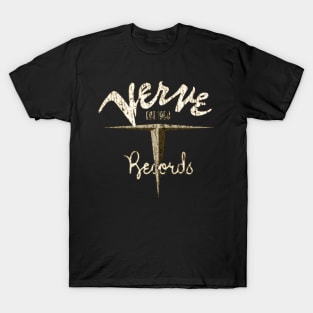 Vintage Verve Records 1956 T-Shirt